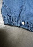 Afbeelding laden in Galerijviewer, Jeans broek - Blauw
