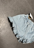 Afbeelding laden in Galerijviewer, Girly short Denim
