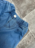 Afbeelding laden in Galerijviewer, Fleece jeans blauw
